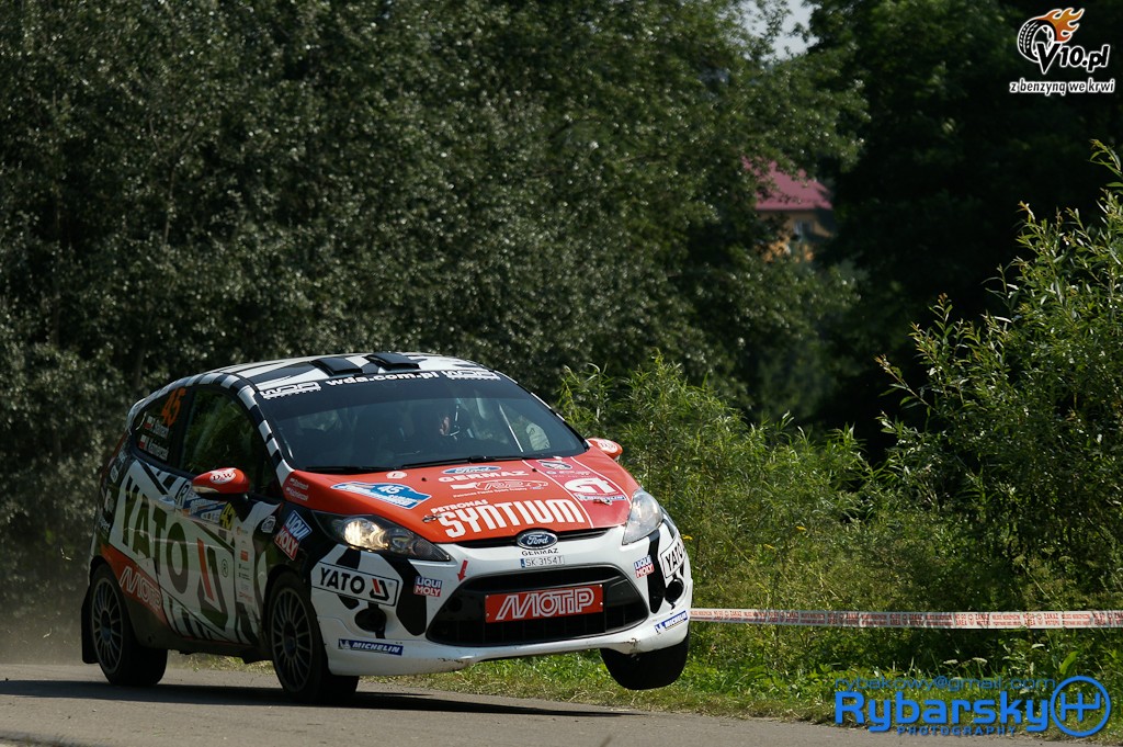Rajd Rzeszowski